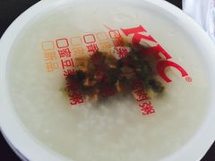 -肯德基(欣旺店)