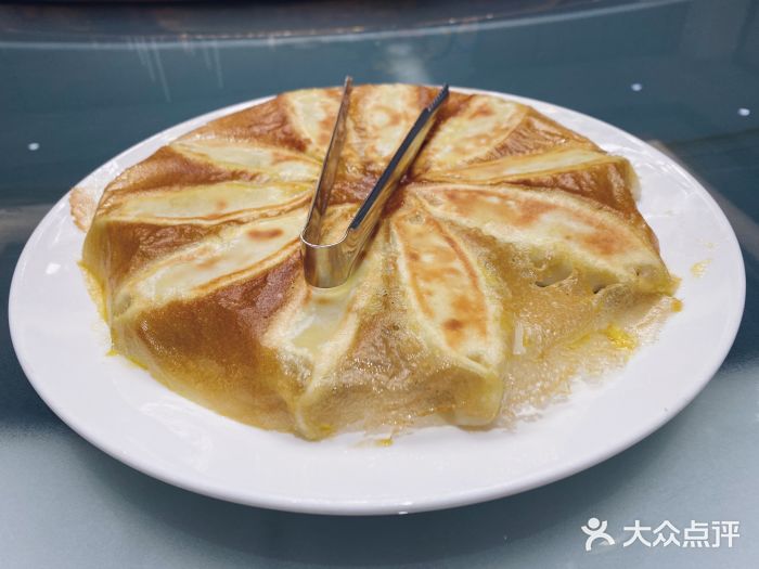 海悦御华大酒店·中餐厅图片