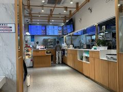 -饺子季水饺餐厅(新市街店)