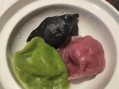 -鲜得莱渔港·小平岛海胆馆(七贤岭店)