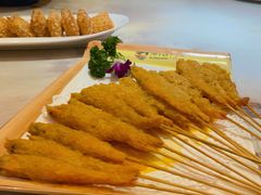 -南山翁新概念川菜(江宁万达广场店)