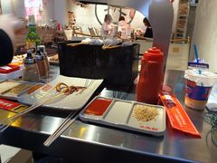 -大头叔烤鸡爪·朝鲜族烤串(天池路店)