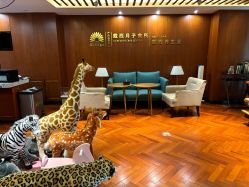 点击看大图 -月幸福月子中心(静安店)