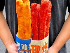 -李与白包子铺(桐梓林店)