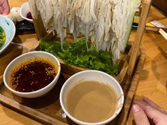 晾衣毛肚-醉长安(南门总店)