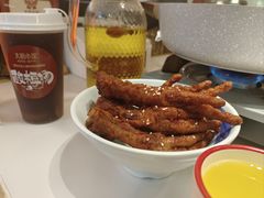 -大厨小馆(华阳城店)