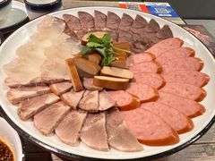 -四姐妹东北饺子(沙尾路店)