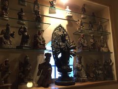 大堂-みかわ是山居