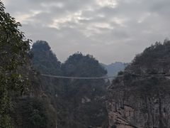 -十九峰景区