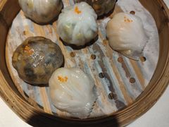 -粤点越有·茶点·粤菜(樵岭国际店)
