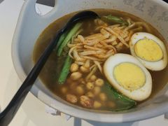 -桂在香知桂林米粉(南岗松雷店)