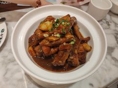 -小菜园新徽菜(宜兴八佰伴店)