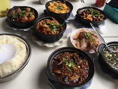 -廖记老砂锅(上清寺店)