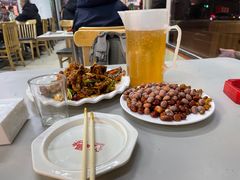 -万顺啤酒屋(皇寺路店)
