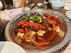 -黄泥岗·地道湖北菜(奥特莱斯店)