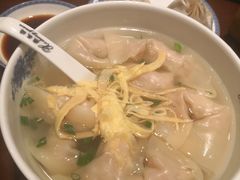 开洋馄饨-熙盛源(复兴路店)