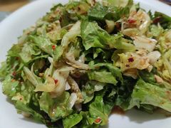 -勇猛子川菜馆(新军路店)