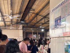 -正宗杨记普洱酸醋米线(总店)