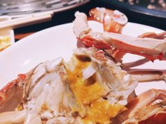 公飞蟹-海味当家·蒸锅海鲜(星海公园店)