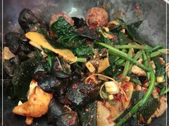 -农园餐厅(北京大学店)