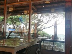 -美人鱼悬崖海景餐厅(鹿嘴山庄店)