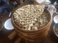 莜面窝窝-弓二莜面(总店)
