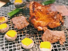 -皇城恒隆广场