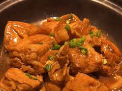 -柴米油盐三杯鸡(象山北路店)
