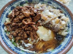 -美味斋(西北街店)