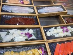 -串一火锅(赛格国际购物中心店)