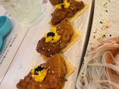-河风精致寿司(太原店)