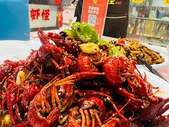 -盱眙虾怪·旗舰店