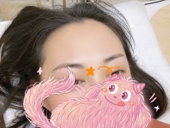 -久匠·野生眉半永久纹眉