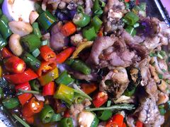 -蛙来哒(金沙洲万达店)