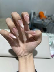 -晨·艺美甲美睫