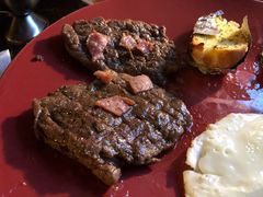 -小世界西餐厅(建国门店)