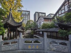 -龙潭水乡