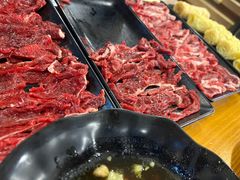 -荣记潮汕牛肉火锅(仙鹤街店)