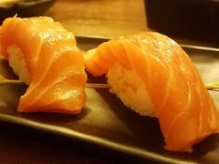 -昊·来了寿司(双楠2店)