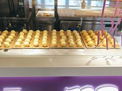 -HappyMiss花满楼·鲜花饼·鲜花茶·伴手礼(上海环球港店)