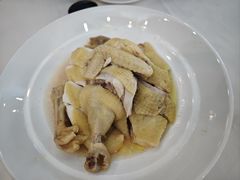 -馨越楼·点心·粤菜(赤坎店)