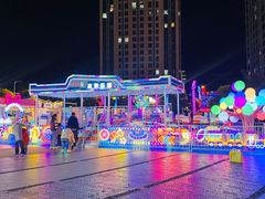 -万达广场(松江店)