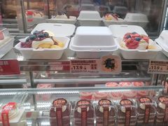 -味多美蛋糕(洋桥店)