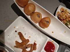 -海底捞火锅(万象城店)