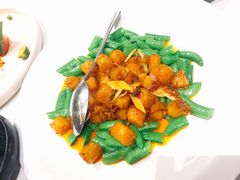 -上海1号私藏菜(静安店)