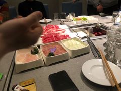 -海底捞火锅(上元大街店)