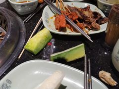 -韩盛·盛江山自助料理(沈辽路万达店)