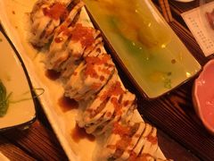 秋天的故事-鹏祖料理