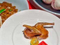 -馋遇江南·精致湖景雅宴(东方之门店)