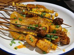 -成都吃客(九眼桥店)